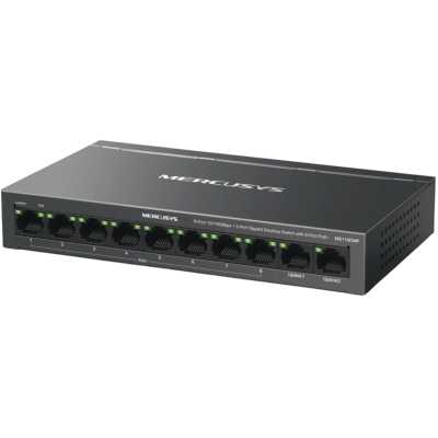 коммутатор Mercusys MS110CP