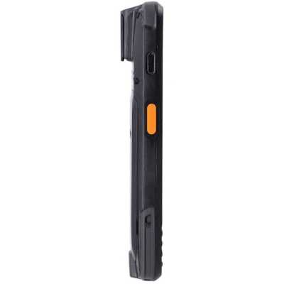 терминал сбора данных Mertech MovFast S40 9255 черный