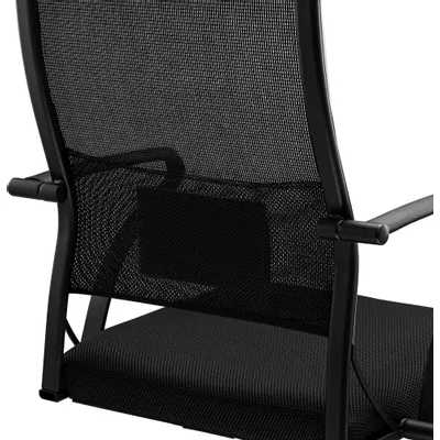 стул МЕТТА Sit Air-180 B2-290K Z509397575 черный