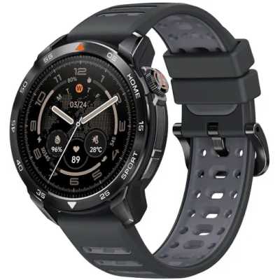 смарт часы Mibro GS Pro 2 Dark Grey