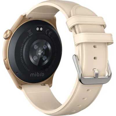 смарт часы Mibro Lite 3 Rose Gold