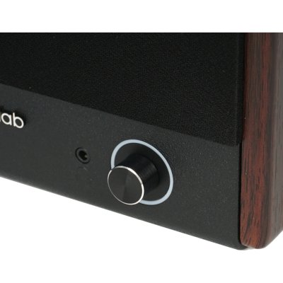 колонки Microlab Solo 4 Brown Коричневый