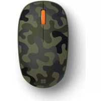 мышь Microsoft Bluetooth Mouse 8KX-00036 Зеленый