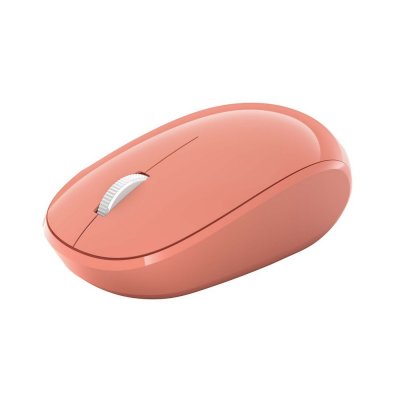 мышь Microsoft Bluetooth Mouse Peach Оранжевый