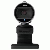веб-камера Microsoft LifeCam Cinema H5D-00015 черный