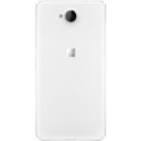 смартфон Microsoft Lumia 650 Dual Sim White