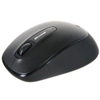 клавиатура Microsoft M7J-00012 Черный
