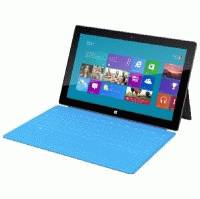 планшет Microsoft Surface 32Gb Touch Cover