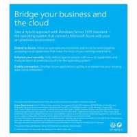 операционная система Microsoft Windows Server Standard 2019 P73-07701