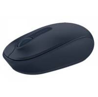 мышь Microsoft Wireless Mobile Mouse 1850 Blue Синий