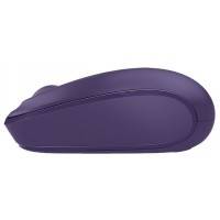 мышь Microsoft Wireless Mobile Mouse 1850 Purple Фиолетовый