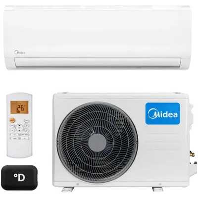 кондиционер Midea Favorite MSFRW-07N8C2