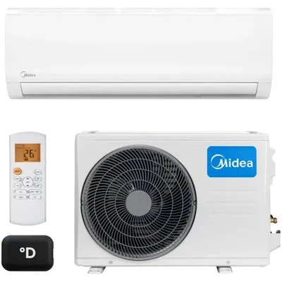 кондиционер Midea Favorite MSFRW-18N8D0