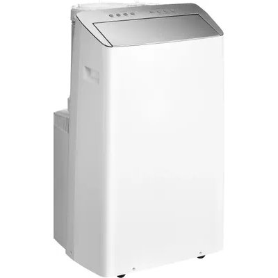 мобильный кондиционер Midea MPPT-12CRN7-Q