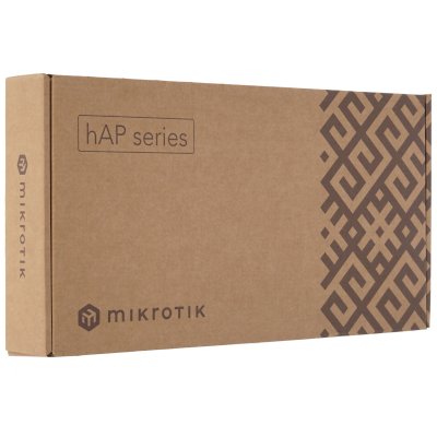 маршрутизатор MikroTik C53UiG+5HPaxD2HPaxD