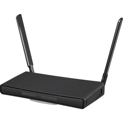 маршрутизатор MikroTik C53UiG+5HPaxD2HPaxD