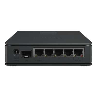 маршрутизатор MikroTik E62iUGS-2axD5axT