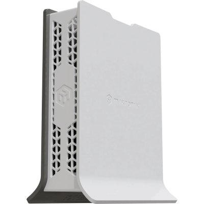 роутер MikroTik hAP ax lite LTE6 L41G-2AXD&FG621-EA