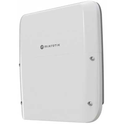 маршрутизатор MikroTik RB5009UPR+S+OUT