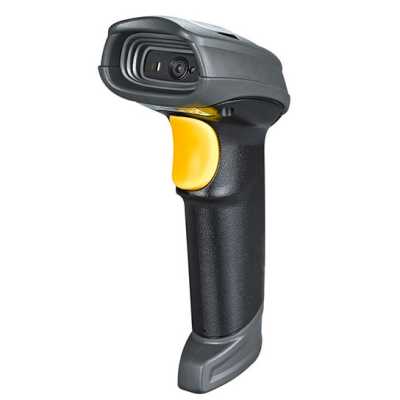 сканер штрих-кода Mindeo MD6600-HD_3.5 Черный