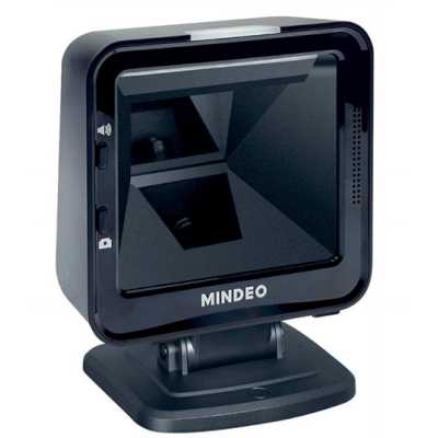 сканер штрих-кода Mindeo MP8610 Черный