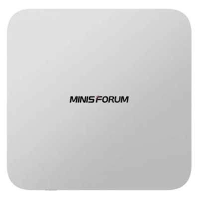 компьютер Minisforum M1Pro-285H/32GB+1TB Серебристый
