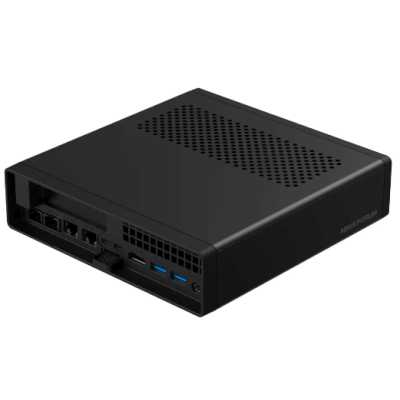 компьютер Minisforum MS-A2-8945/Barebone Черный