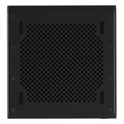 компьютер Minisforum MS-A2-8945/Barebone Черный