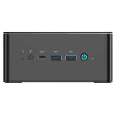 компьютер Minisforum UM890Pro/32GB+1TB Черный