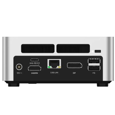 компьютер Minisforum UN1290/16GB+1TB Белый