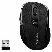 мышь Rapoo 7100p Black