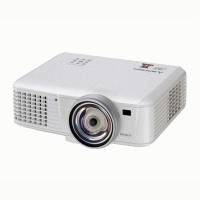 проектор Mitsubishi EW230U-ST Белый
