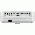 проектор Mitsubishi XD280U Белый