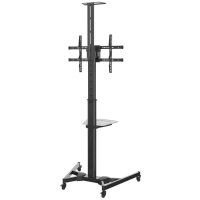 мобильная стойка Digis DSM-P164C черный