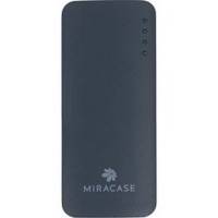 Miracase MACC-818 5200mAh Graphite графитовый