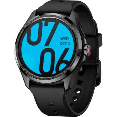 смарт часы Mobvoi TicWatch Pro 5 WH12088 Black