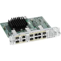 модуль Cisco SM-X-6X1G