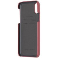 чехол Moleskine MO2CHPXD11 Розовый