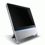 моноблок Acer Aspire Z3750 PW.SEXE2.078 Голубой