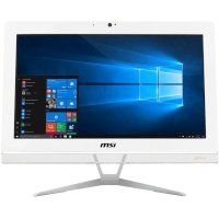 моноблок MSI Pro 20EXTS 7M-047 Белый