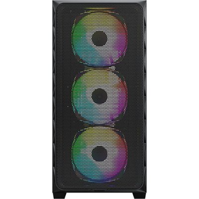 корпус Montech Air 903 Max Black