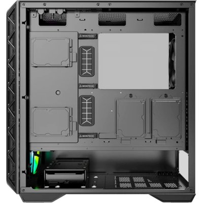 корпус Montech Air 903 Max Black