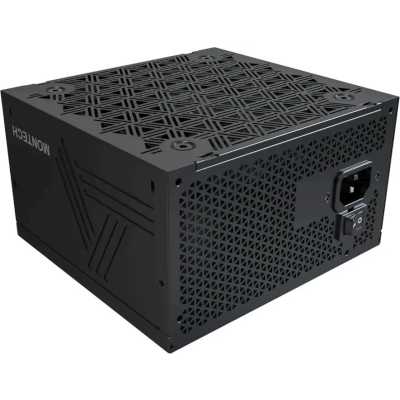 блок питания Montech BETA 2 750W Черный