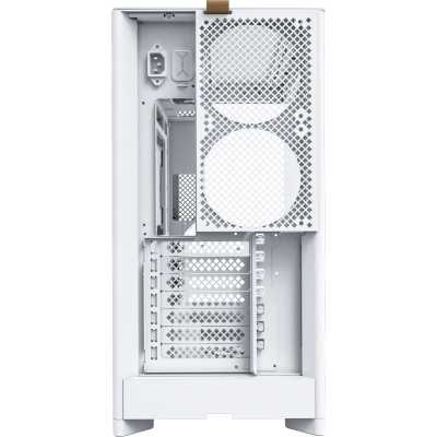корпус Montech HS02 White