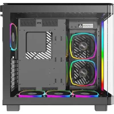 корпус Montech King 95 Pro Black