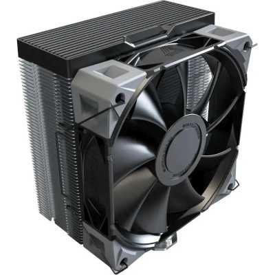 кулер Montech NX400 Black Черный