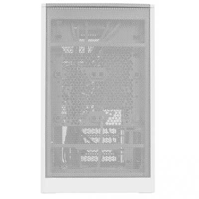 корпус Montech TEN White