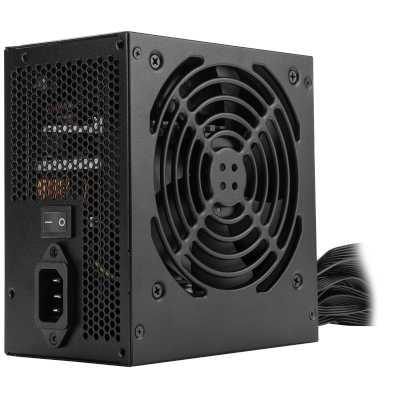 блок питания MSI 750W MAG A750GN Черный