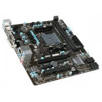материнская плата MSI A78M-E35 V2