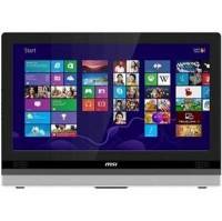 моноблок MSI Adora 22 2M-030 Черный